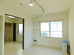 ＨＯＰＥ月寒中央Ｂ棟 501 5階1LDKのリビング/ダイニング