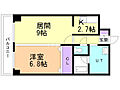 SOARRIDGE5階5.0万円