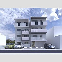 札幌市営南北線 中の島駅 徒歩12分