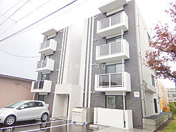 フライングヒル平岸