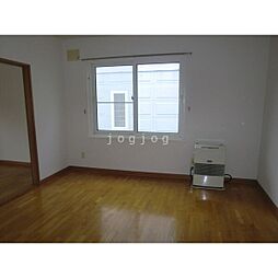 ルミエール美園 202