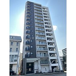 クレアホームズ月寒中央駅前