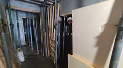 グランメールアサヒVI 206 2階2LDKのリビング/ダイニング