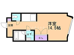 メゾン清田21 3階