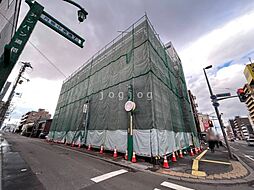 札幌市営東豊線 月寒中央駅 徒歩1分の賃貸マンション