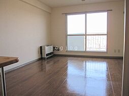 ロイヤルレインボー平岸Ｂ棟 815 8階3LDKのリビング/ダイニング