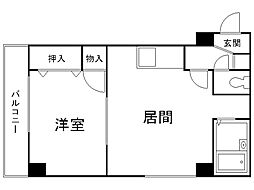 ニューウェイブプラザ豊平 3階