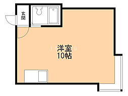 ハイツポンム 2階/207