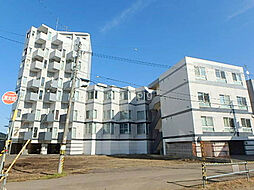 シャトー中の島