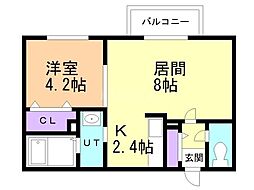 バス 中央バス真栄公園下車 徒歩3分