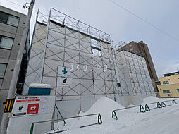 札幌市営東西線 菊水駅 徒歩7分