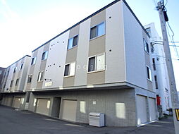 グローブアベニュー弐番館 102