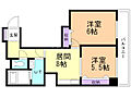 ドエル豊平7条6階6.0万円