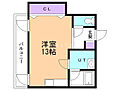 ペルドゥエープス藻岩1階2.6万円