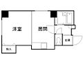 ヴィラフェリーチェ平岸2階3.8万円