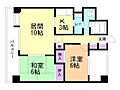 トーアマンション2階6.5万円