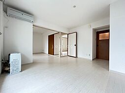 向ヶ丘宮北ビル 103 1階2LDKのリビング/ダイニング