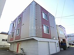 福住駅 3.9万円