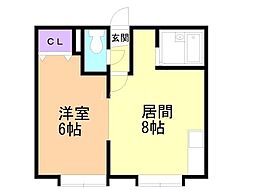 オーシャンビル真栄 1階/103