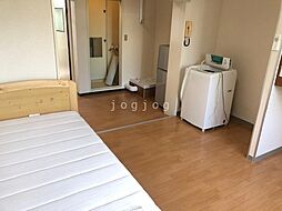 グリーンハイツ ワンルームの写真