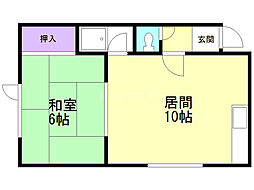 サンホームＭＳ 3階