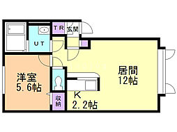 プレシャス 1階