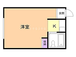 エクセレント315 2階