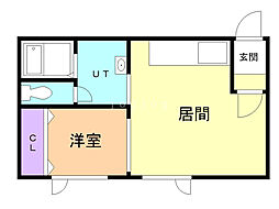 グランドシーハイル 5階