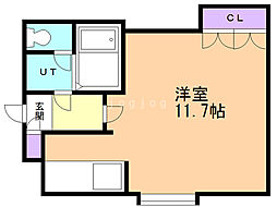 文京台レジデンスII 2階