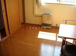 レオパレスプライム 1Kの写真