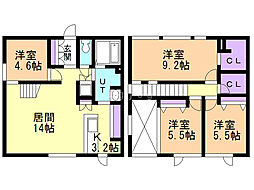 コンパクトハウスA