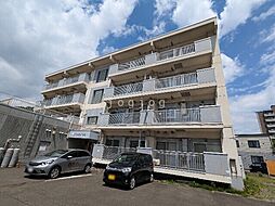 こりんごハイツC 1階/-