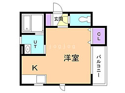 文京台Ｋ−Ｓｔａｇｅ3 2階