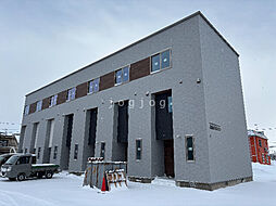 JR函館本線 高砂駅 徒歩13分の賃貸テラスハウス