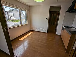 クリオ2・3 1DKの写真