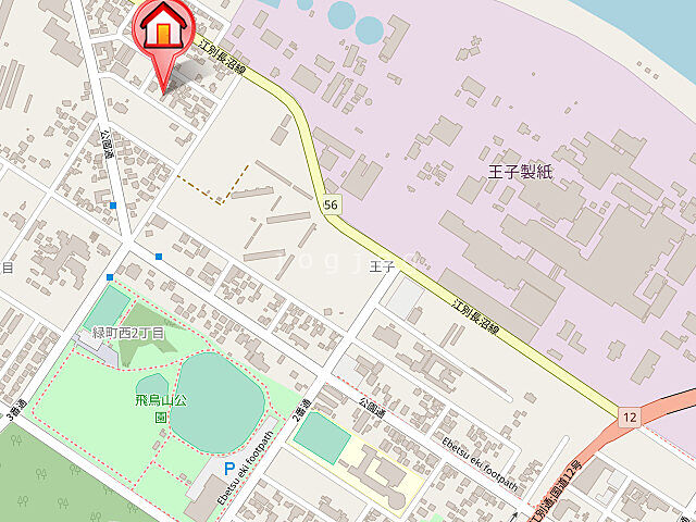 地図