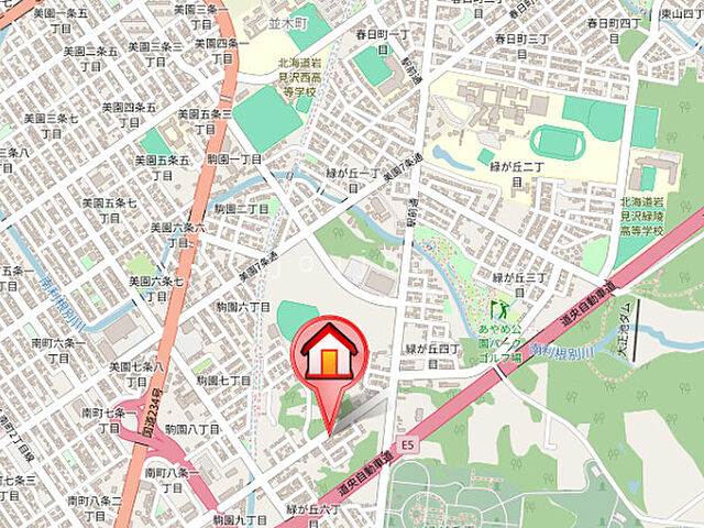 地図