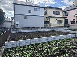 物件画像 府中市新町新築戸建全3棟（2号棟）