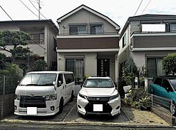 物件画像 府中市四谷1丁目 中古戸建 3LDK 大変きれいな室内です