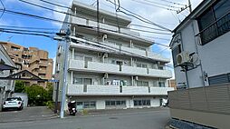 物件画像 パークファミリー聖蹟桜ヶ丘第2　1LDK　室内きれいです