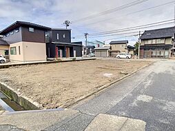 物件画像 野々市市本町4丁目分譲地　B区画