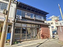 物件画像 金沢市野町4丁目　戸建兼店舗