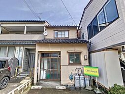 物件画像 金沢市中央通町　戸建