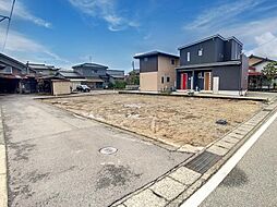 物件画像 野々市市本町4丁目　土地