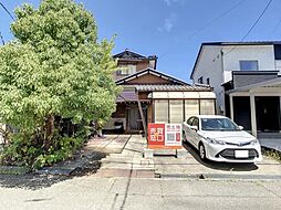 物件画像 金沢市三十苅町丁　土地