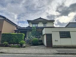 物件画像 金沢市旭町1丁目　戸建