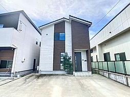 物件画像 野々市市粟田3丁目　戸建