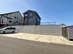 物件画像 能美市松が岡1丁目　戸建