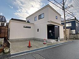 物件画像 金沢市泉野出町3丁目 戸建