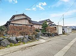 物件画像 富山県南砺市柴田屋　戸建
